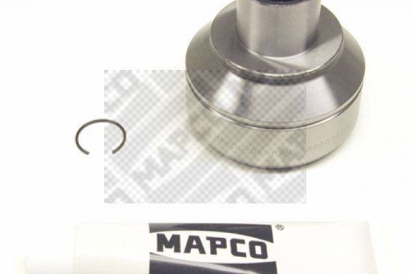 Шарнир, приводной вал 76950 MAPCO