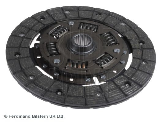 Диск сцепления ADD63121 BLUE PRINT
