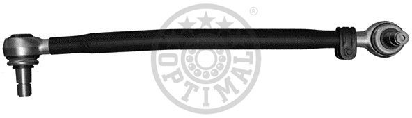 Продольная рулевая тяга GL-11233 OPTIMAL