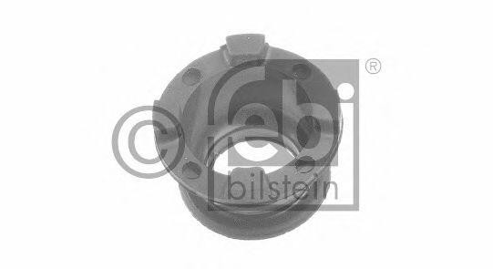 Впускная труба, масляный насос 06799 FEBI BILSTEIN