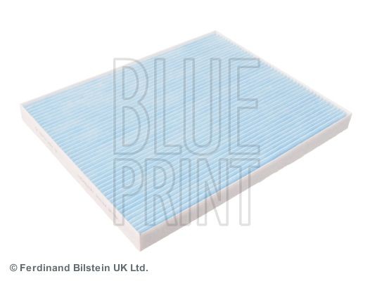 Фильтр салона ADZ92507 BLUE PRINT