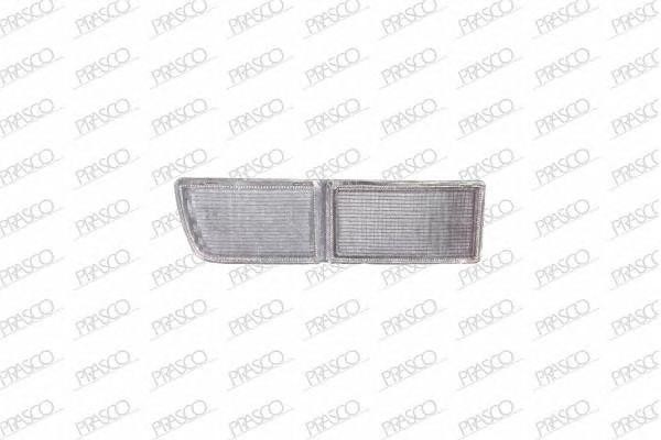 Облицовка, бампер VW0324313 PRASCO GROUP