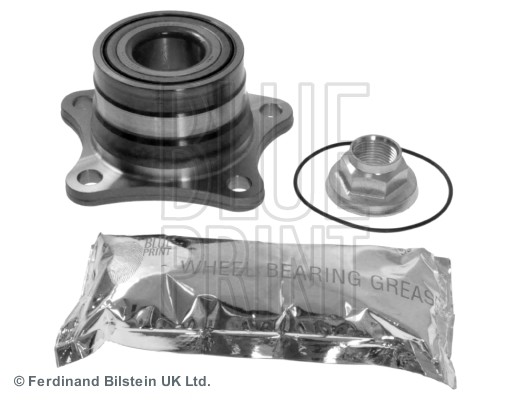 Комплект подшипника ступицы колеса ADT38329 BLUE PRINT