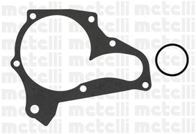 Водяной насос 24-0720 METELLI