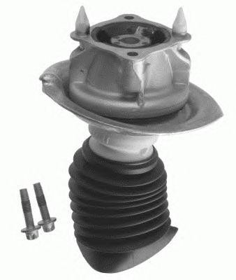 Опора амортизационной стойки 802271 SACHS