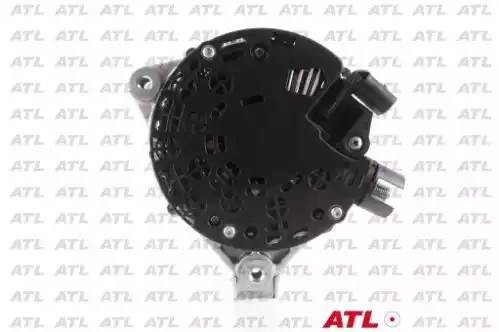 Генератор L48380 ATL DELTA AUTOTECHNIK