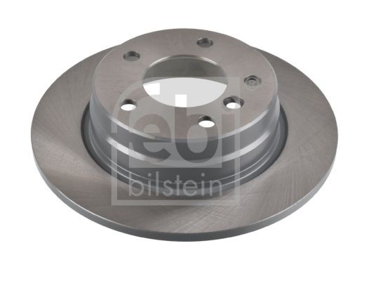 Тормозной диск 01725 FEBI BILSTEIN
