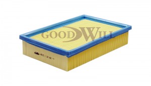 Фильтр воздушный AG 222 GOODWILL
