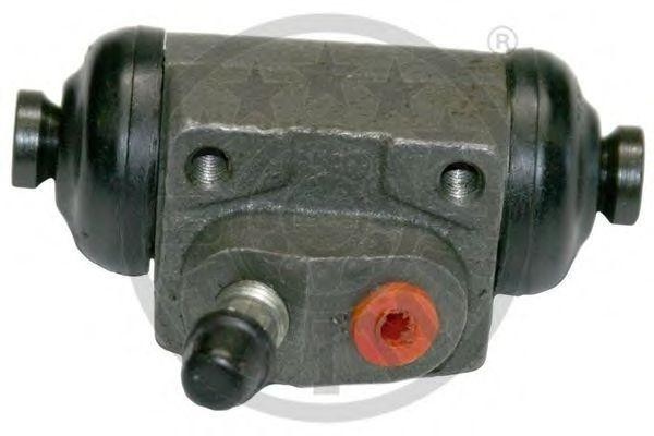 Колесный тормозной цилиндр RZ3929 OPTIMAL