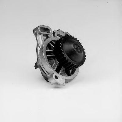 Водяной насос P534 HEPU
