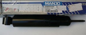 Амортизатор подвески EX553104A000 MANDO