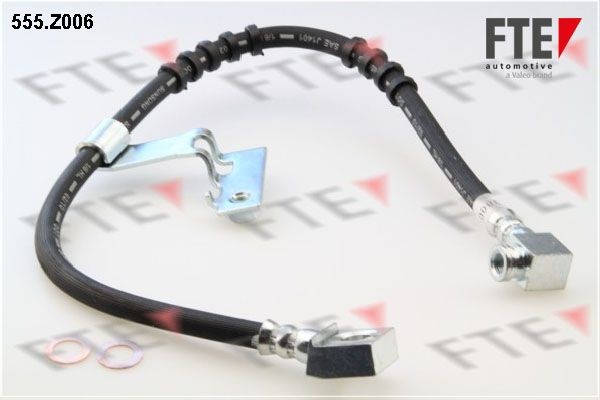 Тормозной шланг 555Z006 FTE