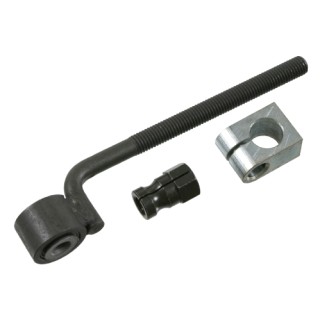 Натяжная планка, поликлиновой ремень 08759 FEBI BILSTEIN