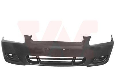 Буфер 8224577 VAN WEZEL