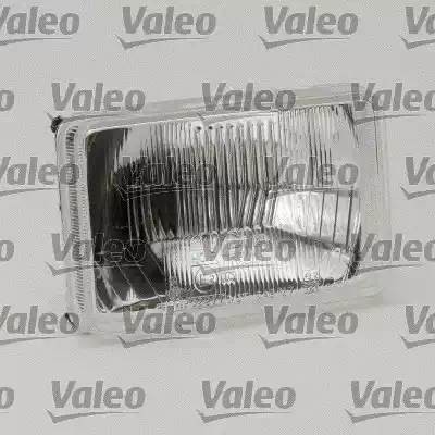 Основная фара 082395 VALEO PHC
