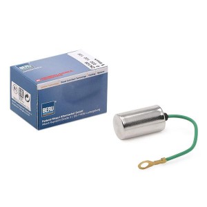 Конденсатор, система зажигания ZK106 BERU