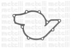 Водяной насос 24-0763 METELLI