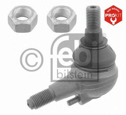несущий / направляющий шарнир 01433 FEBI BILSTEIN