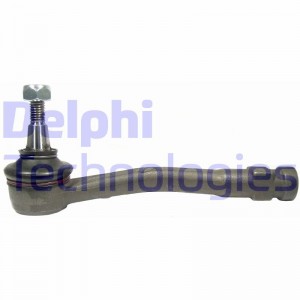 Наконечник рулевой тяги TA2465 DELPHI