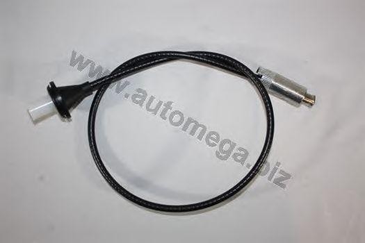 Трос спидометра 3012680332 AUTOMEGA