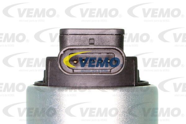 Клапан возврата ОГ V40-63-0003 VEMO