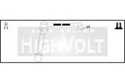 Ккомплект проводов зажигания OEF227 STANDARD