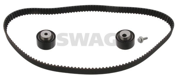 Комплект ремня ГРМ 62 91 9615 SWAG
