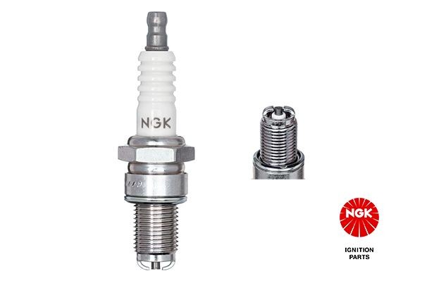 Свеча зажигания 3321 NGK NTK