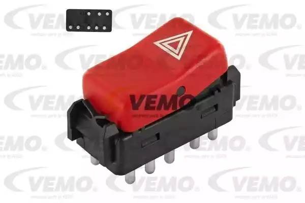 Указатель аварийной сигнализации V30-73-0124 VEMO