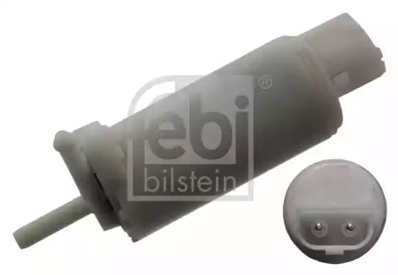 Водяной насос, система очистки окон 03863 FEBI BILSTEIN