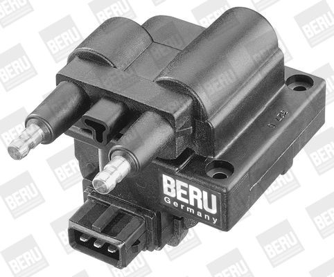 Регулятор генератора GER058 BERU