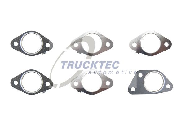 Комплект прокладок, выпускной коллектор 02.43.127 TRUCKTEC
