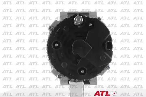 Генератор L65570 ATL DELTA AUTOTECHNIK
