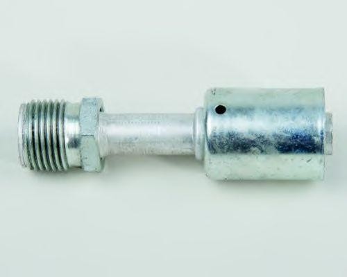 Монтажный комплект, кондиционер 8FF351065021 HELLA