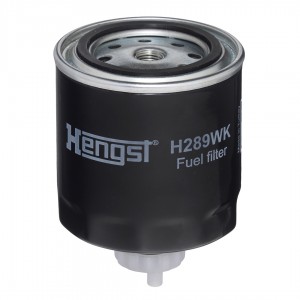 Топливный фильтр H289WK HENGST