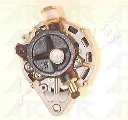 Генератор 002D394 ASHIKA