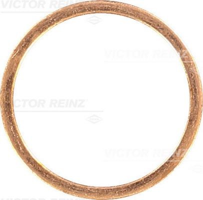 Уплотняющее кольцо 40-70252-00 VICTOR REINZ