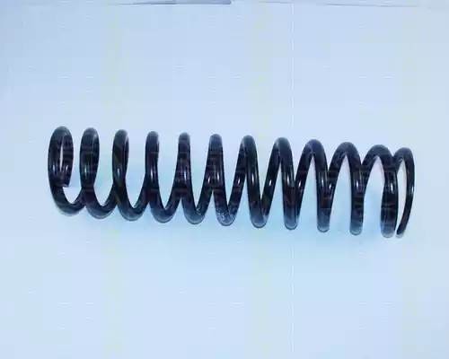 Пружина ходовой части 87502308F TRISCAN