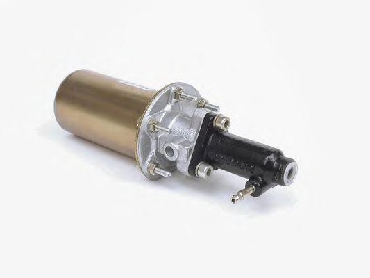 Усилитель сцепления 321015001 HALDEX