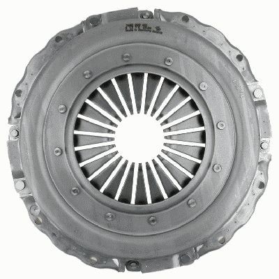 Нажимной диск сцепления 3482 000 463 SACHS