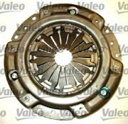 Комплект сцепления 003333 VALEO PHC