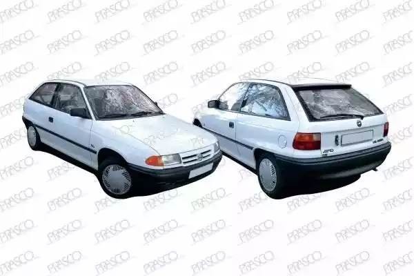 Указатель поворота OP0134104 PRASCO GROUP