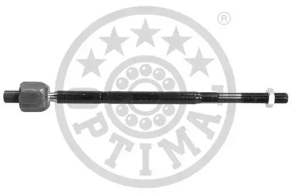 Осевой шарнир, рулевая тяга G2-1098 OPTIMAL