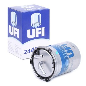 Топливный фильтр 2443700 UFI