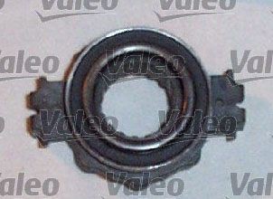 Комплект сцепления 006785 VALEO PHC