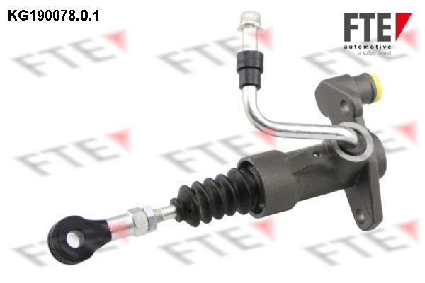 Тормозной шланг 310E865E01 FTE