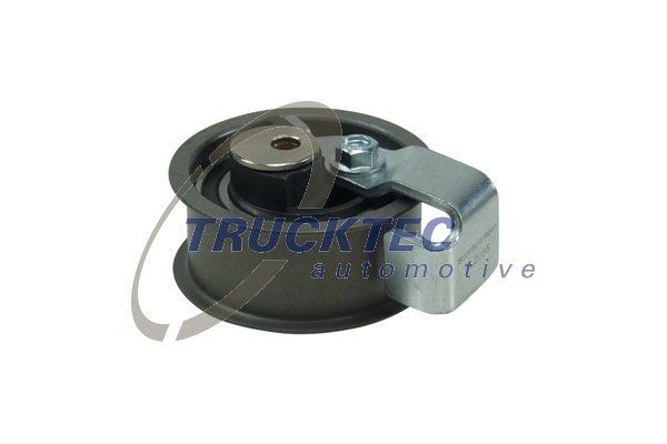 Подвеска, двигатель 07.20.016 TRUCKTEC