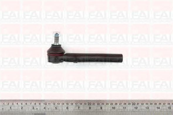 Наконечник поперечной рулевой тяги SS2568 FAI