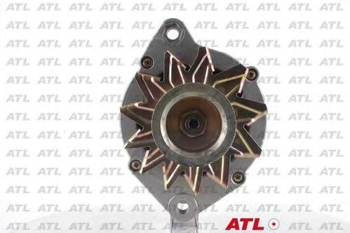 Генератор L 36 780 ATL DELTA AUTOTECHNIK