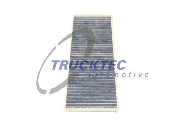 Регулятор генератора 0817002 TRUCKTEC